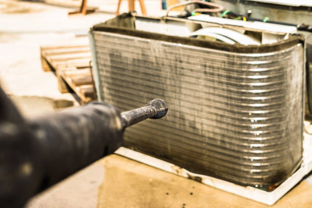Best Residential Air Duct Cleaning  in Lumberton, MS