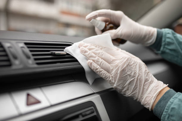 Best Air Vent Cleaning Services  in Lumberton, MS