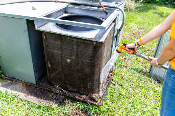 Best Local Air Duct Cleaning Services  in Lumberton, MS