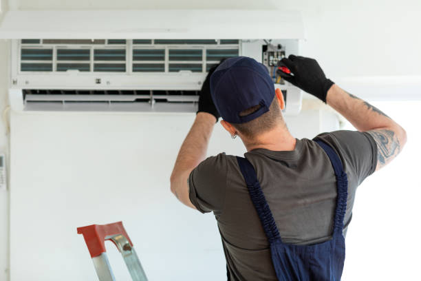 Best HVAC Air Duct Cleaning  in Lumberton, MS