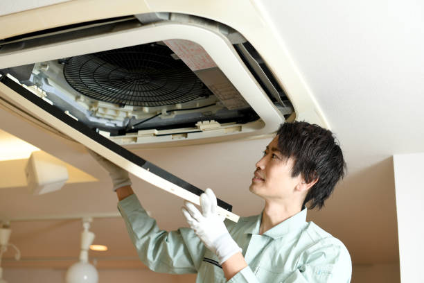 Best Commercial Air Duct Cleaning  in Lumberton, MS