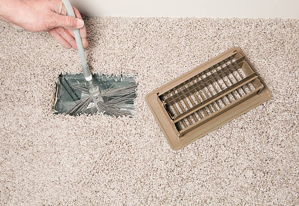 Best Emergency Air Duct Cleaning  in Lumberton, MS