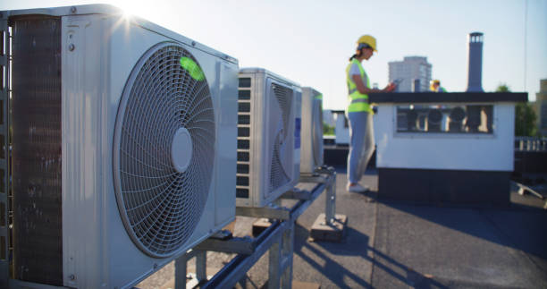 Best Best Air Duct Cleaning Company  in Lumberton, MS