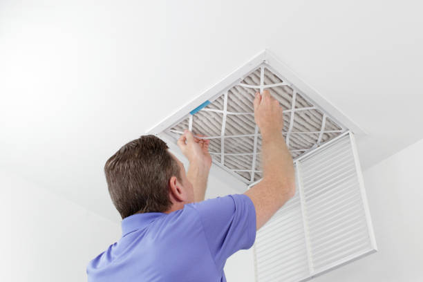 Best Home Air Vent Cleaning  in Lumberton, MS